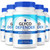 (5 Pack) Glyco Defender – Official GlycoDefender Circulatory Support with Natural, Potent Formula for Energy, Healthy Circulation & Balanced Levels | Plant-Based, Easy-to-Take Pills (300 Capsules)