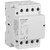 Hofwgele HCH8s-63 AC Contactor 4 Pole 63A 4NO Four Normally Open 110V/120V Coil Voltage 35 mm DIN Rail Mount Hofwgele HCH8s-63 AC Contactor 4 Pole 63A 4NO Four Normally Open 110V/120V Coil Voltage 35 mm DIN Rail Mount