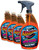 Abracadabra® - Contractor Strength Super Cleaner - Remove Tar, Adhesive, Asphalt, Sap, Grease, Stains and More From Most Surfaces Faster than Ever