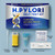 H Pylori Test Kit(2 PCS), H-Pylori Stool (Antigen) Self-Test for Home Use, Helicobacter Pylori Test with 99.9% Accuracy, Fast Results in 10-15 Minutes, Easy to Use & Read, No Lab Needed