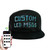 LED Display Up Baseball Cap with Bluetooth - Personalized Messages for Parties, Birthdays, Gifts | Rechargeable & 16M Colors | Custom Design for Events, Team Spirit