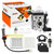 SRM 2620 Carburetor Air Filter Tune Up Kit for Echo 2620 2620T Replace # A021004600