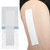 14 Pack 4"x12" Waterproof Adhesive Island Dressing for Knee Replacement Post-Surgery Recovery Bordered Gauze Bandages with Non-Stick Pad for Hip Surgical Incision Care Shower Protection
