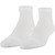 MediPeds Women's Diabetic Quarter Socks with Non-Binding Funnel Top, 2 Pairs MediPeds Women's Diabetic Quarter Socks with Non-Binding Funnel Top, 2 Pairs