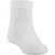 MediPeds Women's Diabetic Quarter Socks with Non-Binding Funnel Top, 2 Pairs MediPeds Women's Diabetic Quarter Socks with Non-Binding Funnel Top, 2 Pairs