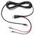 Radar Mount RJ11 Direct Wire Power Cord for Escort Radar Detectors - Max Max2 Max 360 (4005001M)