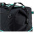 HEAD Coco Tennis Court Bag (Black/Mint)