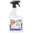 Hot Shot Ready-to-Use Bed Bug Killer Spray, Kills Bed Bugs and Bed Bug Eggs, Kills Fleas and Dust Mites, 32 Ounce
