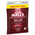 HALLS Relief Sugar Free Black Cherry Flavor Cough Drops, Economy Pack, 12 Bags (840 Total Drops)
