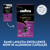 Lavazza Espresso Maestro Intenso Aluminum Capsules Compatible with Nespresso* Original Machines, Medium-Dark Espresso Roast, Arabica and Robusta (60 Capsules) Lavazza Espresso Maestro Intenso Aluminum Capsules Compatible with Nespresso* Original Machines, Medium-Dark Espresso Roast, Arabica and Robusta (60 Capsules)