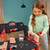 Little Tikes Creative Construction Workbench with 15+ Accessories, Pretend Play Construction Set, for Boys and Girls Ages 3+ Years