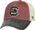 South Carolina Collegiate Adjustable Hats (Adjustable Hat, South Carolina Mesh)
