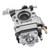 Zreneyfex 300486 Carburetor Replacement for Earthquake E43 E43CE E43WC Auger MC43 MC43E MC43CE MC43ECE MC43RCE Tiller MD43 WE43 WE43E WE43CE Edger with Repower Tune-Up Kit Zreneyfex 300486 Carburetor Replacement for Earthquake E43 E43CE E43WC Auger MC43 MC43E MC43CE MC43ECE MC43RCE Tiller MD43 WE43 WE43E WE43CE Edger with Repower Tune-Up Kit