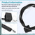 KINTLE 137-4759 Blade Brake Cable Compatible with Exmark Toro 30inch Lawn Mower Fits ECS180KA30000 ECX200KC30000 22207 22210 22215 22225 Models