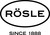 Rösle Stainless Steel Fine Mesh Tea Strainer, Round Handle, 3.2-inch