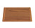 The Original Spa Teak Bath & Shower Mat