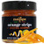 nappi 1911 , Orange Twist, Candied Orange Peel Strips in Syrup 10.9 oz, Popular Cocktail Garnish for Margarita, Martini, Negroni, Lemon Drop, Old Fashioned Drinks, Mocktail, Orange Peel for Baking
