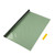 Hihaha Car Window Tint Film Window Privacy Film Car Nano Ceramic PET 9.84 ft x 19.69 Inch 1 Pc Green VLT 50% IRR 60% UVR 99%
