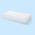 Pillow Cube Side Cube Deluxe - 5" Cube Pillows for Side Sleepers, Cooling Memory Foam Pillow for Neck and Shoulder Pain - King, Queen, Twin 28"x14"x5"