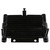 TCMT Aluminum Oil Cooler Fit For Harley Touring 2017-2025 Road King Special 2018-22 CVO Road Glide 19-22 Electra Glide Standard 17-23 Road Glide Street Glide 62700204