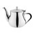 Olympia Arabian Stainless Steel Teapot 500ml - [M980]