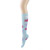 Gelante 12 Pairs Women Knee High Socks - 196009