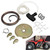 12-3191 for Honda ATC 200 Recoil Pull Rope Start Starter Rebuild Assembly 90 110 185 185S 200 200E 200S 1970-1985