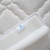 FeelAtHome Twin to King Bed Converter Kit - Bed Bridge - Twin XL Connector to King Maker - Mattress Bridge - Conversion Kit (8" Class)