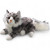 Cat, Maine Coon, 12 inches, 30cm, Plush Toy, Soft Toy, Stuffed Animal 3202