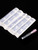 Disposable sterile needles 100Pack (18G-1.5IN)