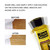Trade Secret Light Wood Scratch Concealer, Scratch Remover for Real Wood Furniture & Floors – Covers Nicks, Scuffs & Dogs, Cats Scratches, Marks, Minor Defects Trade Secret Light Wood Scratch Concealer, Scratch Remover for Real Wood Furniture & Floors – Covers Nicks, Scuffs & Dogs, Cats Scratches, Marks, Minor Defects