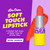 Lime Crime Soft Touch Comfort Matte Lipstick, Retro Sunrise (Bright Red-Orange) - Flirty Retro Shades - Full-Coverage Long Lasting, Lip Lining & Soft for All-Day Wear - Talc-Free & Paraben-Free