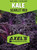 Kale Seeds for Planting - Plant & Grow Heirloom Kale Varieties Home Outdoor Garden – Easy Grow Planting Packet Instructions Included, Great Gardening Gift – 1 Packet of Each Variety Kale Seeds for Planting - Plant & Grow Heirloom Kale Varieties Home Outdoor Garden – Easy Grow Planting Packet Instructions Included, Great Gardening Gift – 1 Packet of Each Variety
