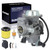 Carburetor For Honda Fourtrax 300 TRX300 TRX300FW 1992-2000/16100-HM5-850,16100-HM5-L01,16100-HC4-033,16100-HC4-013,16100-HC4-840,16100-HM5-671,16100-HM5-730,16100-HC4-750