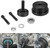 6.4L Crankshaft Front Seal Installer 303-1259 ZTSE4691 Fit for Ford 2008-2010 6.4L Powerstroke Diesel F-250/350/450/550
