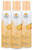 Citrus Magic Odor Eliminator Air Freshener Spray for Home, Orange Blast, 3-Ounce, Pack of 3