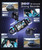 360° Dash Cam Front/Rear/Inside/Side 4-Channel Dash Camera FHD 2K+1080P×3 Car Dash Cam with WiFi, APP Control, 64GB SD Card Included, 8 IR Night Vision, G-Sensor, 24/7 Parking Mode