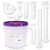 Practicon Gleco Trap 3.5 Gallon HV System, Clay & Plaster Sink Trap Kit