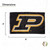 Desert Cactus Purdue University Flag – 3x5 Ft Embroidered Nylon Banner for Indoor/Outdoor Use, Boilermakers Design, for Events and Home Décor (Embroidered B)