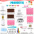 Cake Pop Maker Kit 618Pcs with 5 Silicone Mold Sets - 3 Tier Display Stand, Chocolate Candy Melting Pot,Piping Tips and Coupler, Measuring Cup, Muffin Cupcakes, Decorating Pen, Lollipop Sticks