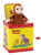 Curious George Jack in the Box