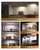 AMETHEUS 74LED Rechargeable Under Cabinet Lighting Wireless,6Pack Motion Sensor Light Indoor Battery Operated,3 Color Temps&Dimmable Closet Lights with Remote,Under Counter Lights for Kitchen,Stairs AMETHEUS 74LED Rechargeable Under Cabinet Lighting Wireless,6Pack Motion Sensor Light Indoor Battery Operated,3 Color Temps&Dimmable Closet Lights with Remote,Under Counter Lights for Kitchen,Stairs