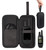 CaseSack Case for Garmin Rino 755t Rugged, 755t GPS Navigator.