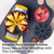 Deiss LUX 4.25 Inch Apple Slicer and Corer with Cutting Base, Stainless Steel 8-Slice Apple Cutter, Dishwasher Safe Apple Cutter Slicer, Large Apple Slicer - Perfect for Apple Slices & Sliced Apples