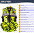 JHPAZUJA Surveyor Safety Vest for Men with 16 Pockets Reflective Vest with Padded Neck Fishing Tactical Vest Custom Logo (XX-Large, Camouflage) JHPAZUJA Surveyor Safety Vest for Men with 16 Pockets Reflective Vest with Padded Neck Fishing Tactical Vest Custom Logo (XX-Large, Camouflage)