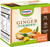 Kendel Instant Ginger Teas (Ginger-Tumeric Unsweetened, 14), Caffeine Free, Soothing flavor, Non-GMO