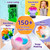 Smartivity Legendary Mega 150 Science Experiment Kit for Kids, Smart Birthday Gifts, Educational Science Experiments for Boys & Girls, STEM Toys for Learning & Fun for Age 6, 7, 8, 9, 10, 11, 12,14