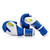 CKE Kids Boxing Gloves for Kids Boys Girls Junior Youth Toddlers Age 5-12 Years Training Boxing Gloves for Punching Bag Kickboxing Muay Thai