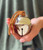 Polar Exp Sleigh Bell and Certificate of Authenticity