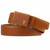 Tonywell Belt Mens Leather Ratchet Belt with Automatic 40mm Buckle